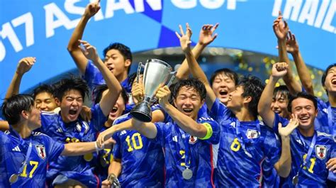 Jadwal Piala Dunia U 17 2023 Grup D Polandia Tantang Jagoan Asia