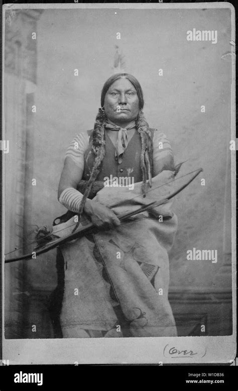 Gall, or Gaul. Fighting leader of the combined Sioux tribes in the ...