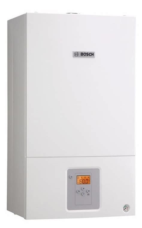 Bosch Gaz 6000 W WBN 6000-24 C | Техносфера