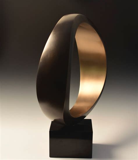 Bronze Sculptures — John Beaver