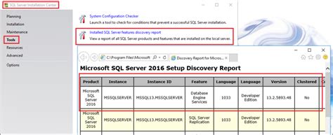 Check Sql Server Version And License Details Our Tech Ideas