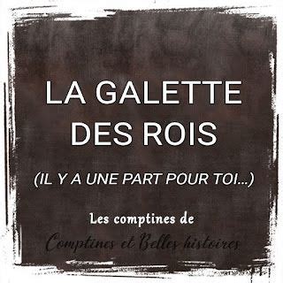 La Galette Des Rois Il Y A Une Part Pour Toi Paroles De La