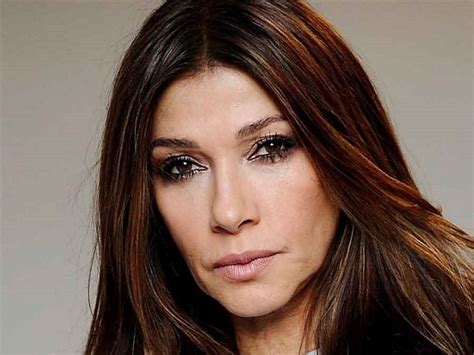 Tras la muerte de su hermano Catherine Fulop expresó su dolor Tengo