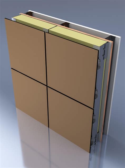 High Pressure Laminate Panels Hpl Facades