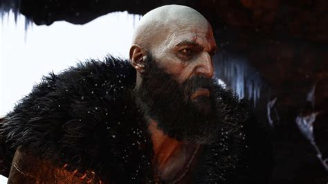 God Of War Ragnarok Potencjalna Długość Gry Fabuły I Zadań Pobocznych