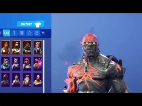 How To Unlock Thanos On Fire Youtube