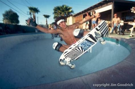 Gator Board In Action Skateboard Nude Skate Photos