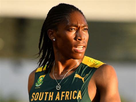 Olympic Champion Caster Semenya Wins Appeal Against Testosterone Rules Toronto Sun