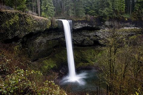 RFP: Silver Falls Interpretive Exhibits - Daily Journal of Commerce