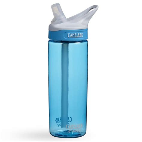 Botella De Agua Camelbak EDDY 0 6L