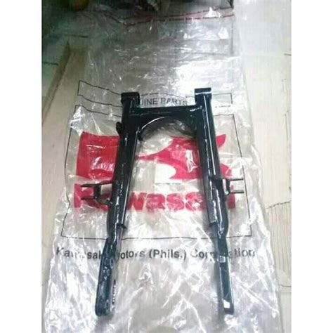 BARAKO 175 SWING ARM GENUINE PARTS Shopee Philippines