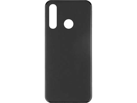 Capa Huawei P30 Lite ACCETEL 5857 Preto Worten Pt