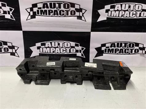 Absorvedor De Impacto Traseiro Volkswagen Gol G4 Orig 330 MercadoLivre