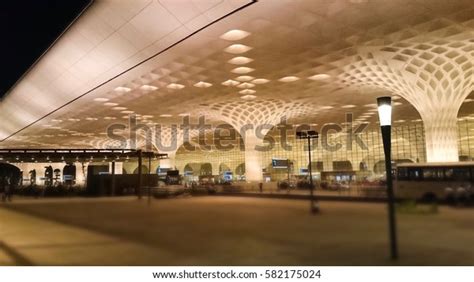 66 Mumbai Airport Exterior Images, Stock Photos & Vectors | Shutterstock