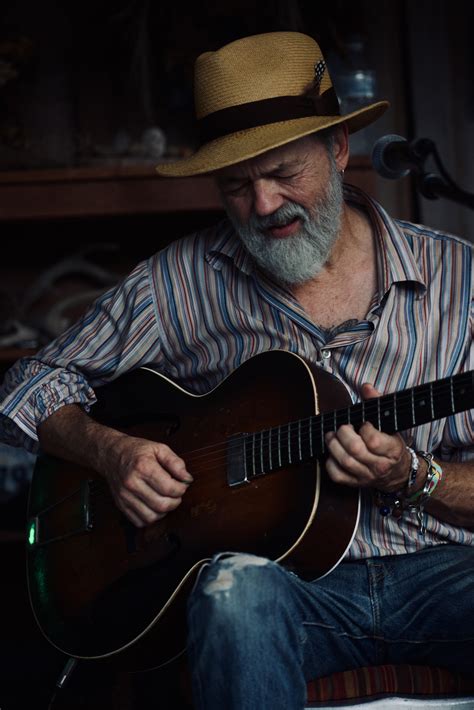 Grayson Capps - Grayson Capps is hitting the road this week!! 3.20