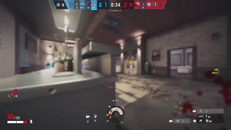 R6s－レインボーシックスシージ 参加型 初見さん大歓迎 集まればカスタムゲーム のんびり雑談メイン！ Appledaysゲーム実況