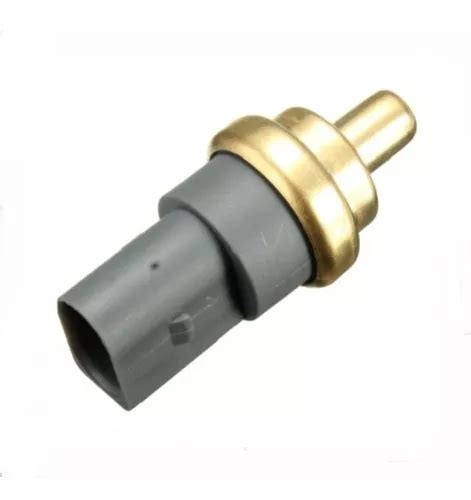 Sensor Temperatura Agua Audi A3 A4 Vw Amarok Bora Golf Jetta MercadoLivre