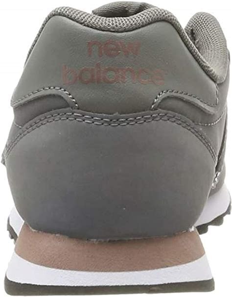 New Balance Mens 500 Trainers Grey Atelier Yuwaciaojp