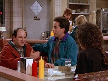 "Seinfeld" The Tape (1991) Technical Specifications » ShotOnWhat?