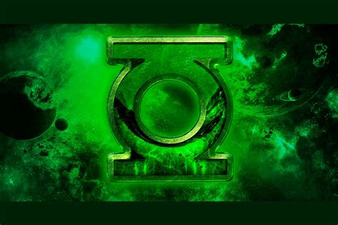 Hands Down HARDEST Green Lantern Quiz of All-Time