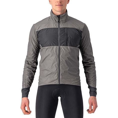 L9 Sports Castelli Unlimited Puffy Jacket