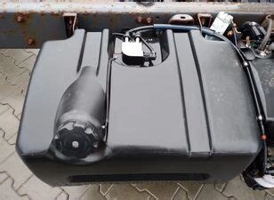 ZBIORNIK PALIWA RENAULT GAMA D MIDLUM DXI VOLVO FL 20815420 Fuel Tank