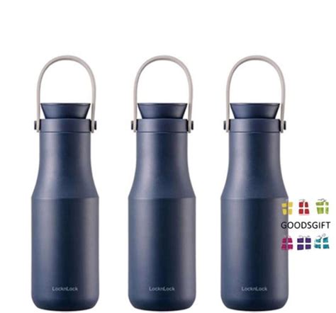 Jual Lock N Lock Metro Tumbler Termos Hot Cool 710ml Atau 470ml Spesial Di Seller Am Id