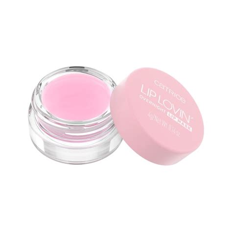 Catrice Lippenmaske Lip Lovin Overnight Lip Mask Bedtime Beauty