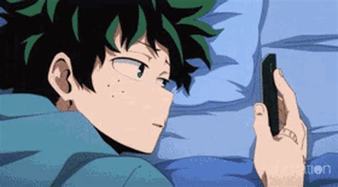 Izuku Izuku Midoriya  Izuku Izuku Midoriya My Hero Academia Discover And Share S