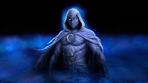 3840x2160 Moon Knight Ninja 4K ,HD 4k Wallpapers,Images,Backgrounds