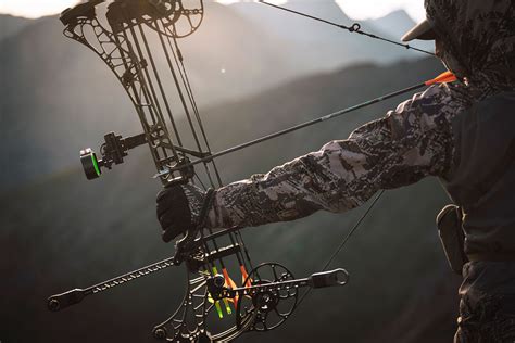 Mathews Lift First Look Bow Review