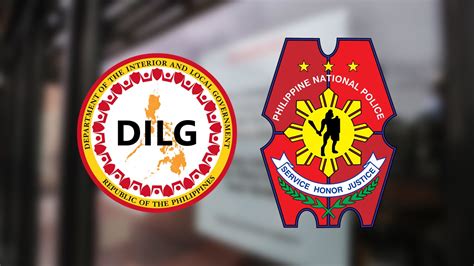 Dilg Inatasan Ang Lgus At Pnp Na Siguruhin Na Ligtas Ang Campaign