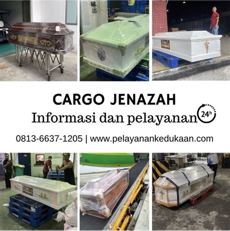 Cargo Jenazah Jasa Cargo Jenazah Dan Peti Jenazah Murah