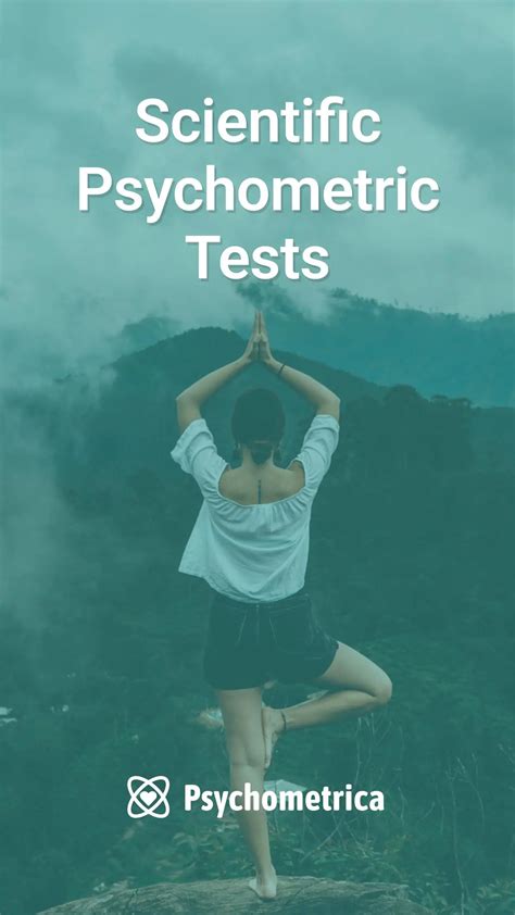 Скачать Psychometrica Test Personality на ПК Официальный