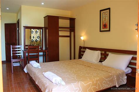 Alona Panglao Bohol Budget Hotel Resort Packages - Cherrys Home - Bohol ...