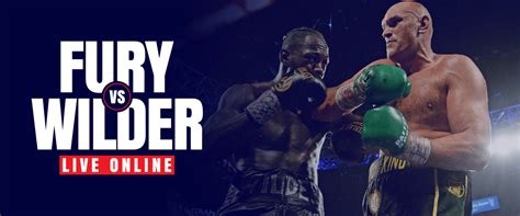 Cómo ver Deontay Wilder vs Tyson Fury 3 Transmisión en vivo GRATIS