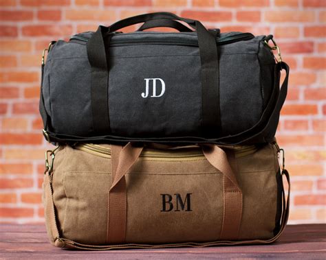 14 Best Personalized Duffel Bag For 2023 Touristsecrets