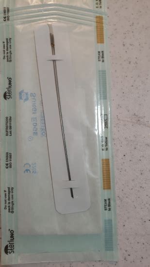 Lacrimal Intubation Set Cambrianmed