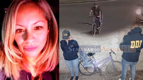 Femicidio De Susana C Ceres Detuvieron A Un Sospechoso Que Habr A Sido