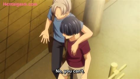 Nuevo Hentai Sin Esposa No Hay Vida Subtitulado