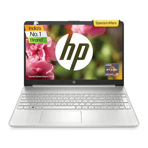 Hp Laptop S Amd Ryzen U Inch Cm Fhd Gb Ddr