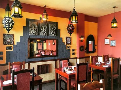 Wonderful food, excellent service. - Happy Rajah Indian Restaurant, Grand Baie Traveller Reviews ...