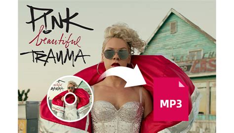 Download Pink Beautiful Trauma Full Album 2017 MP3 for free