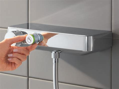 Grohtherm Smartcontrol Thermostaatkraan Grohe