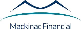 Mackinac Financial Corporation Reports Second Quarter Financial