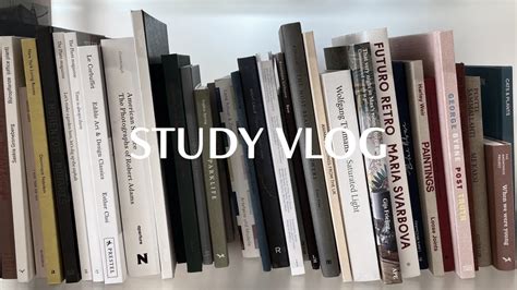 study vlog 공시생 vlog 피곤해도 그냥 하는 중 YouTube