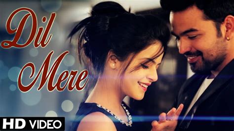 Dil Mere Lyrics Kunaal Verma Rapperiya Baalam Ft Lucky Sharma