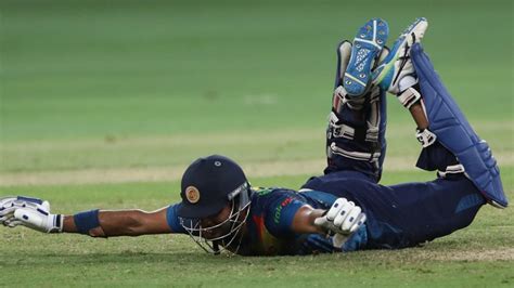 Sri Lanka Claim Thrilling Victory As India Lose Control Of Super Four