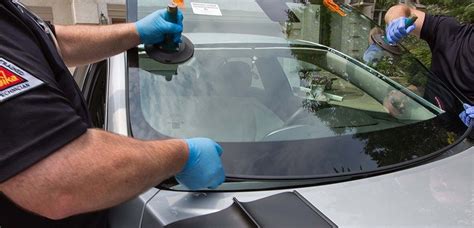 Auto Glass Repair Van Nuys