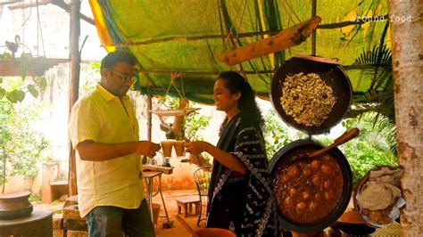 Paruppu Urundai Kuzhambu Traditional Tamil Recipe Urundai Kulambu